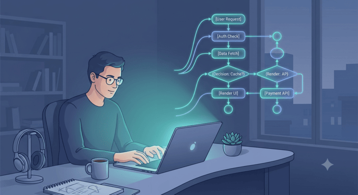 How to Use a Text to Diagram Tool in Under 5 Minutes
