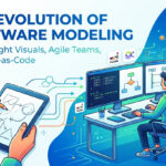 Is UML Dead? The Evolution of Software Design in Modern Agile & AI Workflows