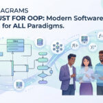 Is UML Diagram Only for OOP? Myths vs Modern Uses Is UML Diagram Only for OOP? Myths vs Modern Uses