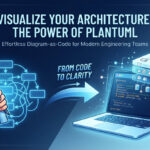 PlantUML Benefits: Why Engineering Teams Are Moving from Manual Drawing to Code PlantUML Benefits: Why Engineering Teams Are Moving from Manual Drawing to Code