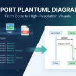 Can I Export PlantUML Diagrams? Complete Formats & Methods Guide