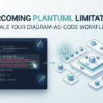 Unlocking Scalability: What Are the Limitations of PlantUML and How to Overcome Them Unlocking Scalability: What Are the Limitations of PlantUML and How to Overcome Them