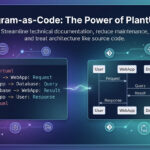 Why Use PlantUML? The Complete Guide to Diagram-as-Code Efficiency