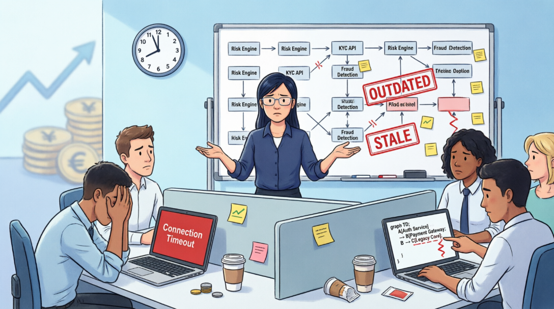 Case Study: Accelerating Architecture Documentation with VPasCode