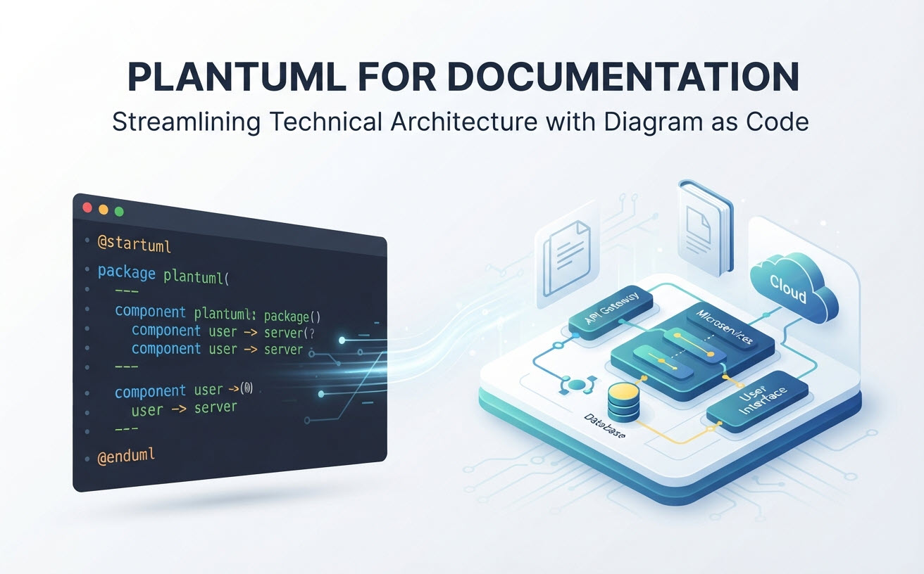 Is PlantUML Good for Documentation? A Comprehensive Guide for Technical Teams Is PlantUML Good for Documentation? A Comprehensive Guide for Technical Teams