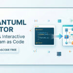 The Ultimate Guide to PlantUML Editors: Features, Options, and Modern Code-Driven Solutions The Ultimate Guide to PlantUML Editors: Features, Options, and Modern Code-Driven Solutions