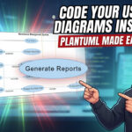 Building a Professional Warehouse Management Use Case Diagram with PlantUML and VPasCode Building a Professional Warehouse Management Use Case Diagram with PlantUML and VPasCode