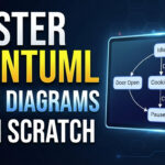 Build a State Diagram in PlantUML: A Step-by-Step Masterclass Build a State Diagram in PlantUML: A Step-by-Step Masterclass
