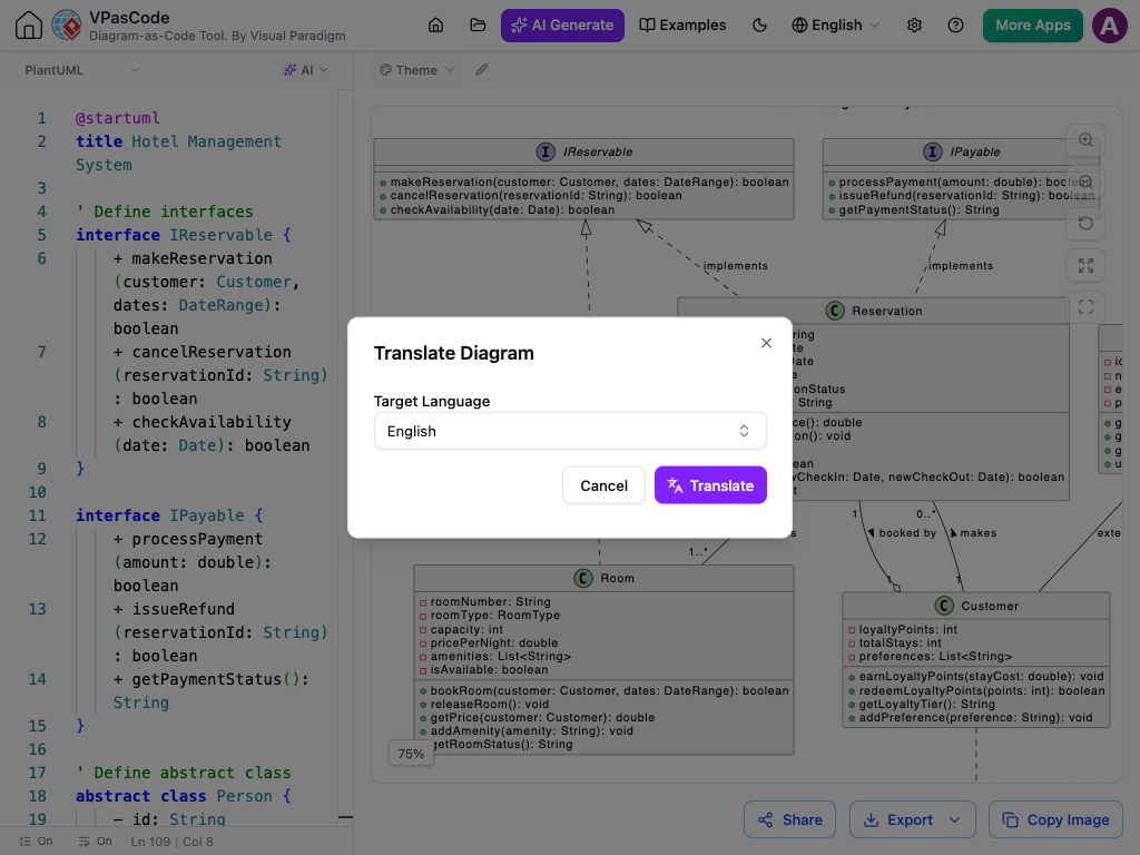 vpascode-ai-translate-diagram-dialog