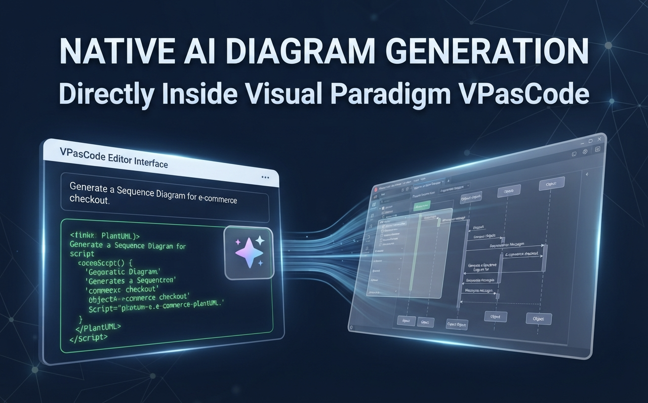 Revolutionize Your Workflow: Introducing Native AI Diagram Generation in VPasCode Revolutionize Your Workflow: Introducing Native AI Diagram Generation in VPasCode