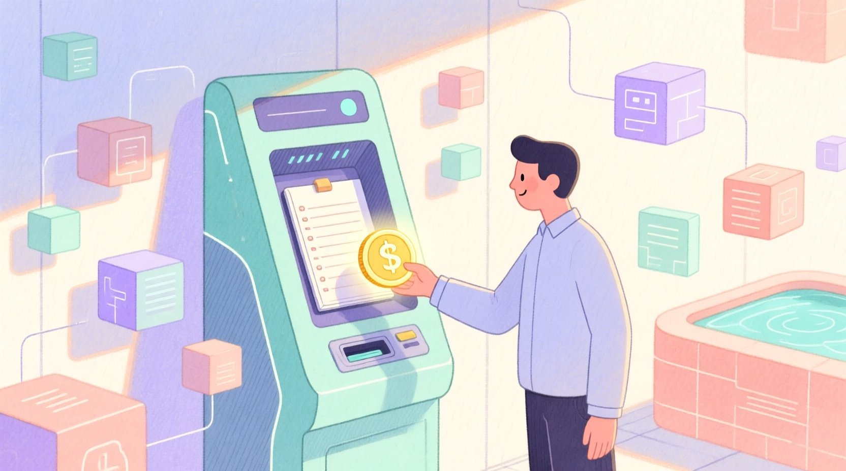 Mastering Cryptocurrency Purchase Flows: A PlantUML Sequence Diagram Masterclass - Real-world system problem context illustration