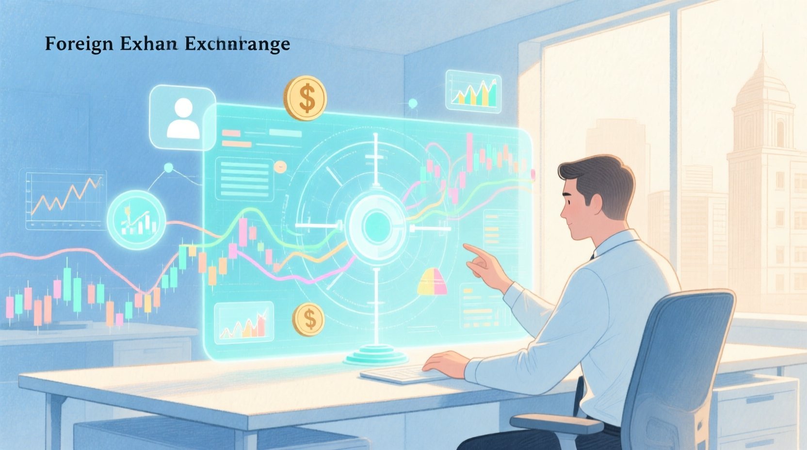 Mastering Forex Trading Workflows: A Sequence Diagram Masterclass with PlantUML - Real-world system problem context illustration