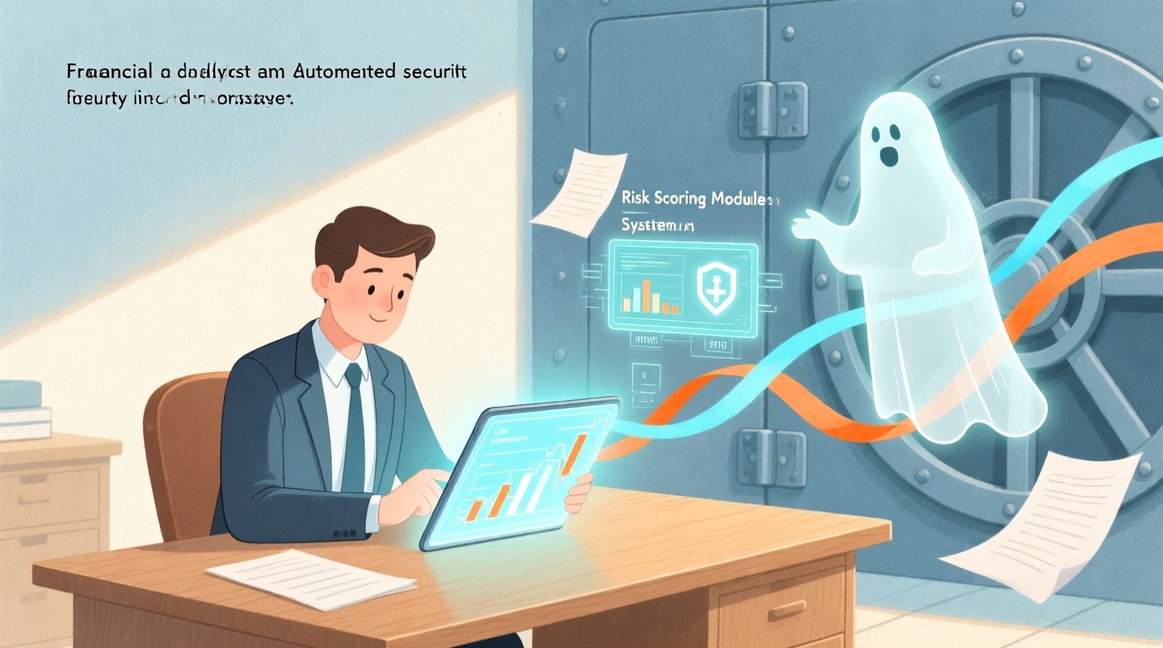 Mastering Fraud Detection Workflows: A PlantUML Sequence Diagram Guide - Real-world system problem context illustration